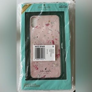 Kate Spade iPhone XS MAX Case